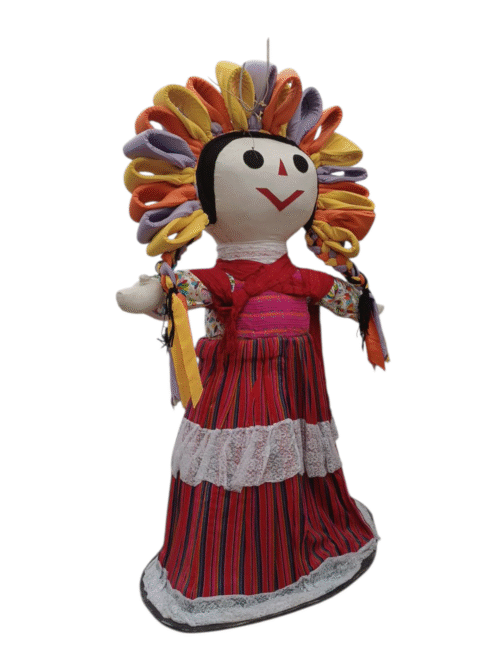 Muñeca