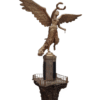 Angel de La Independencia