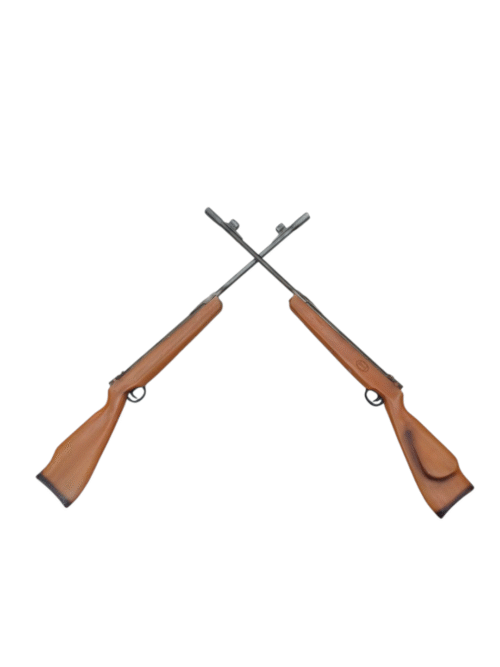 Rifles