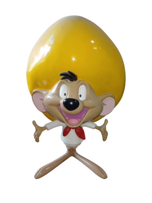 Speedy Gonzales