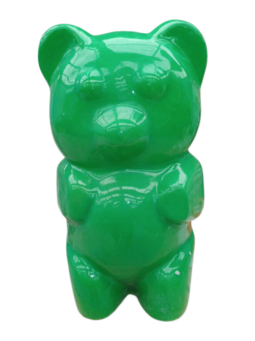 Pandita Verde