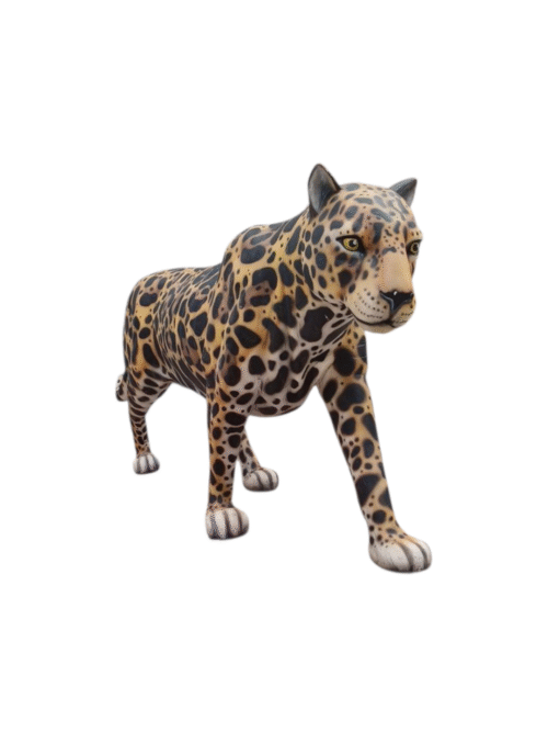 Jaguar