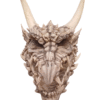 Craneo de Dragon
