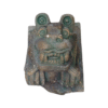 Cabeza Azteca