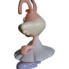 Coneja Rosa
