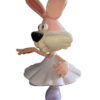 Coneja Rosa