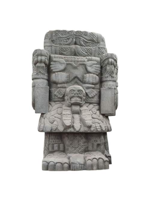 Piedra Maya