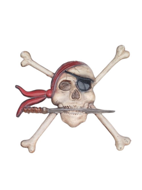 Relive Pirata