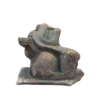 Cabeza Azteca