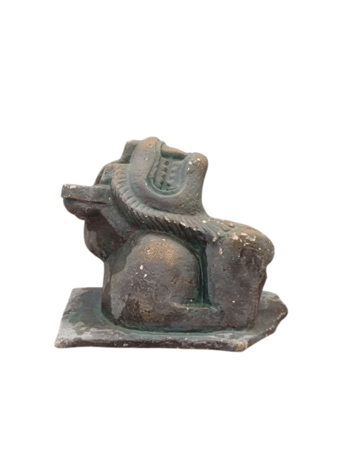 Cabeza Azteca
