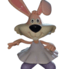 Coneja Rosa