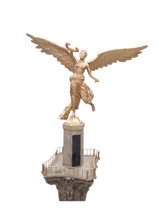 Angel de La Independencia