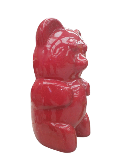 Pandita Rojo