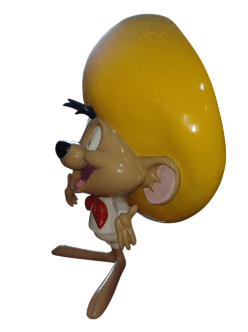 Speedy Gonzales