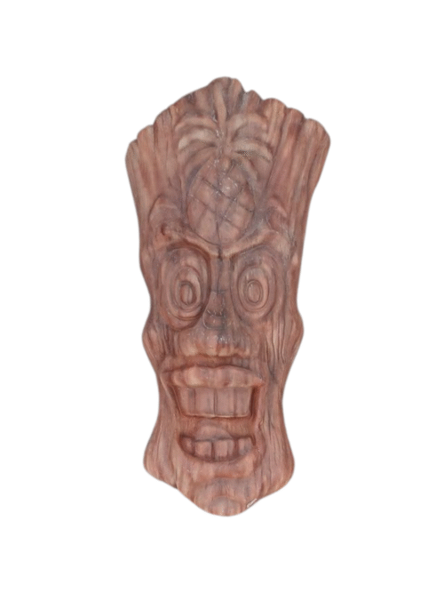 Relieve Kilahuea