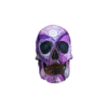 Cráneo Morado