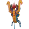 Alebrije Mantiz