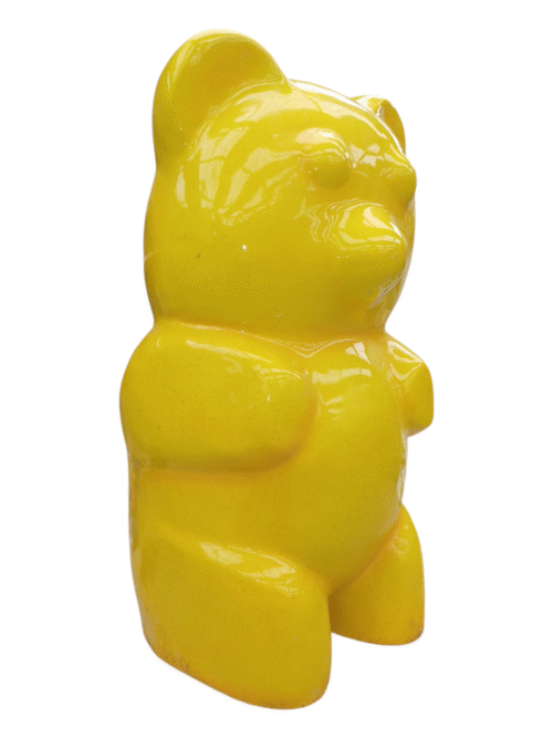Pandita Amarillo