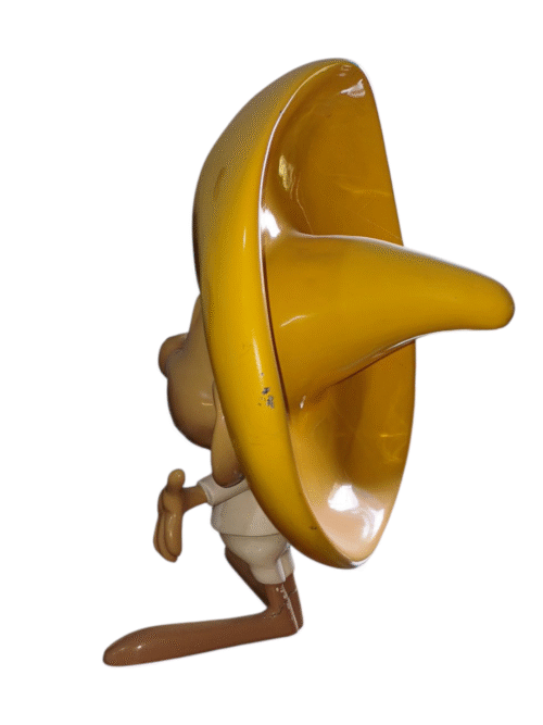 Speedy Gonzales