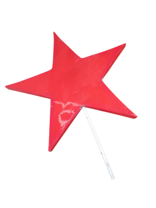 Paleta de Estrella
