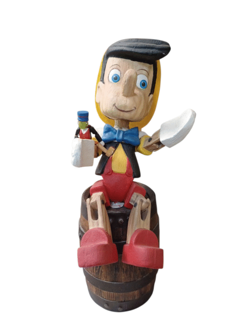 Pinocho