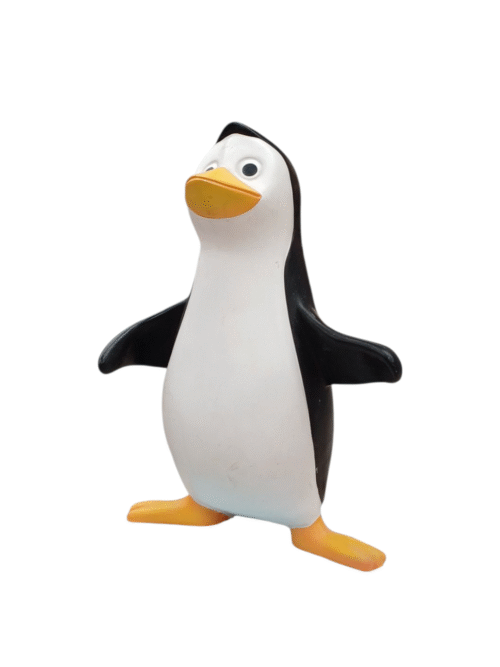 Pinguino