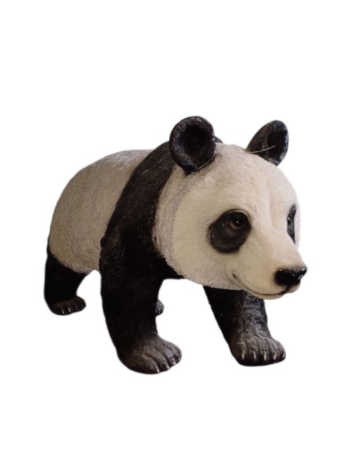 Oso panda