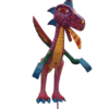 Alebrije Dragón