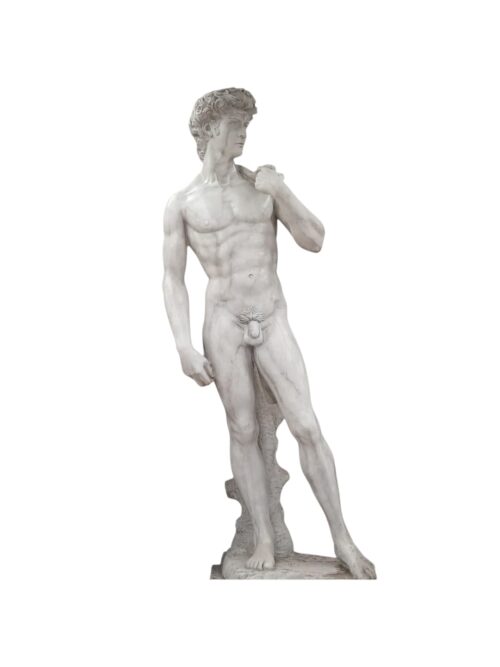 David