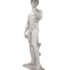 David