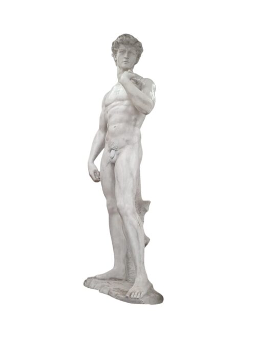 David